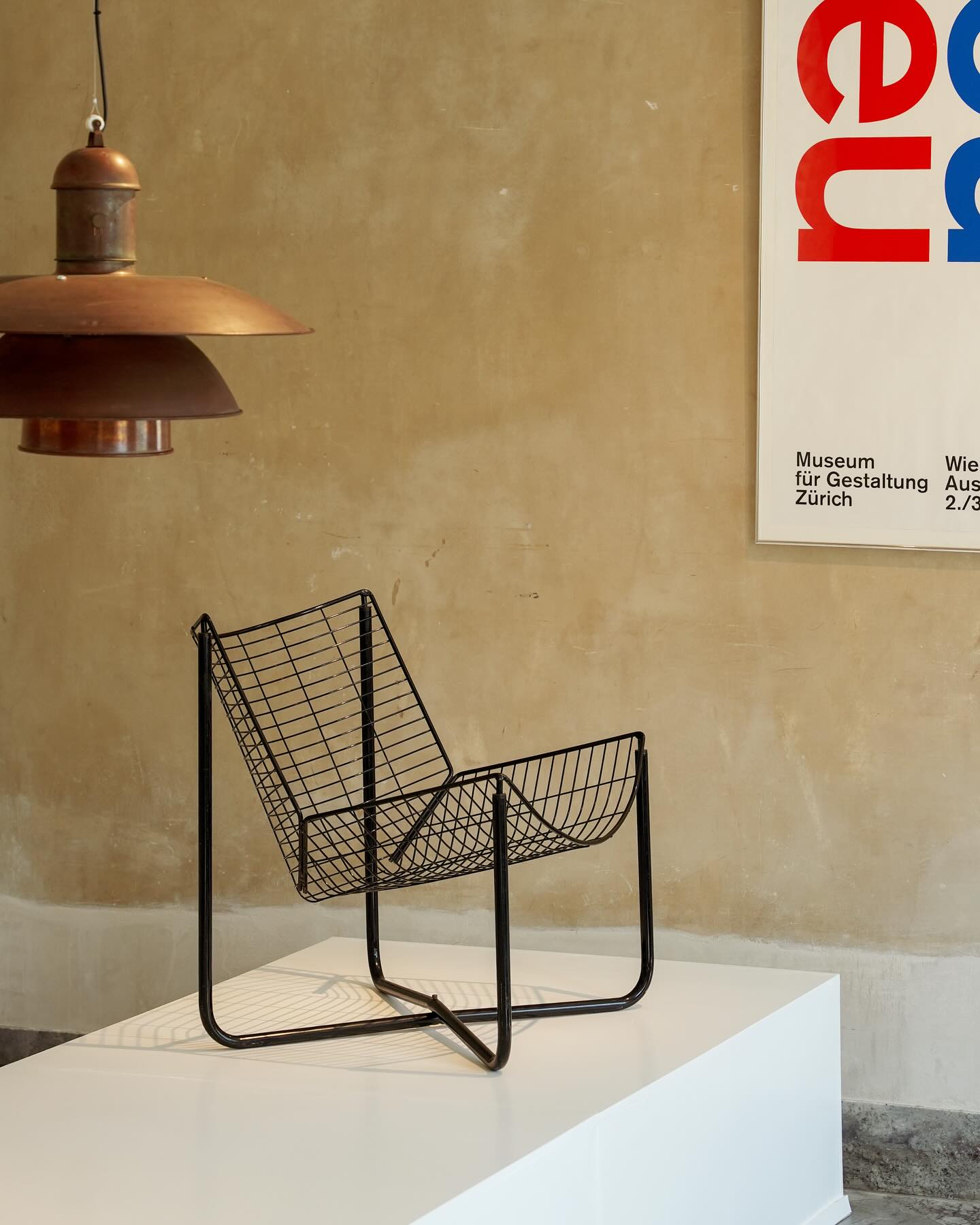 DESIGN MUSEUM