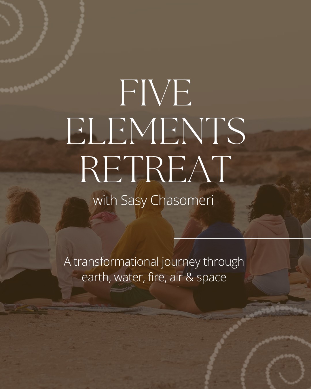 Okreblue Yoga Retreat