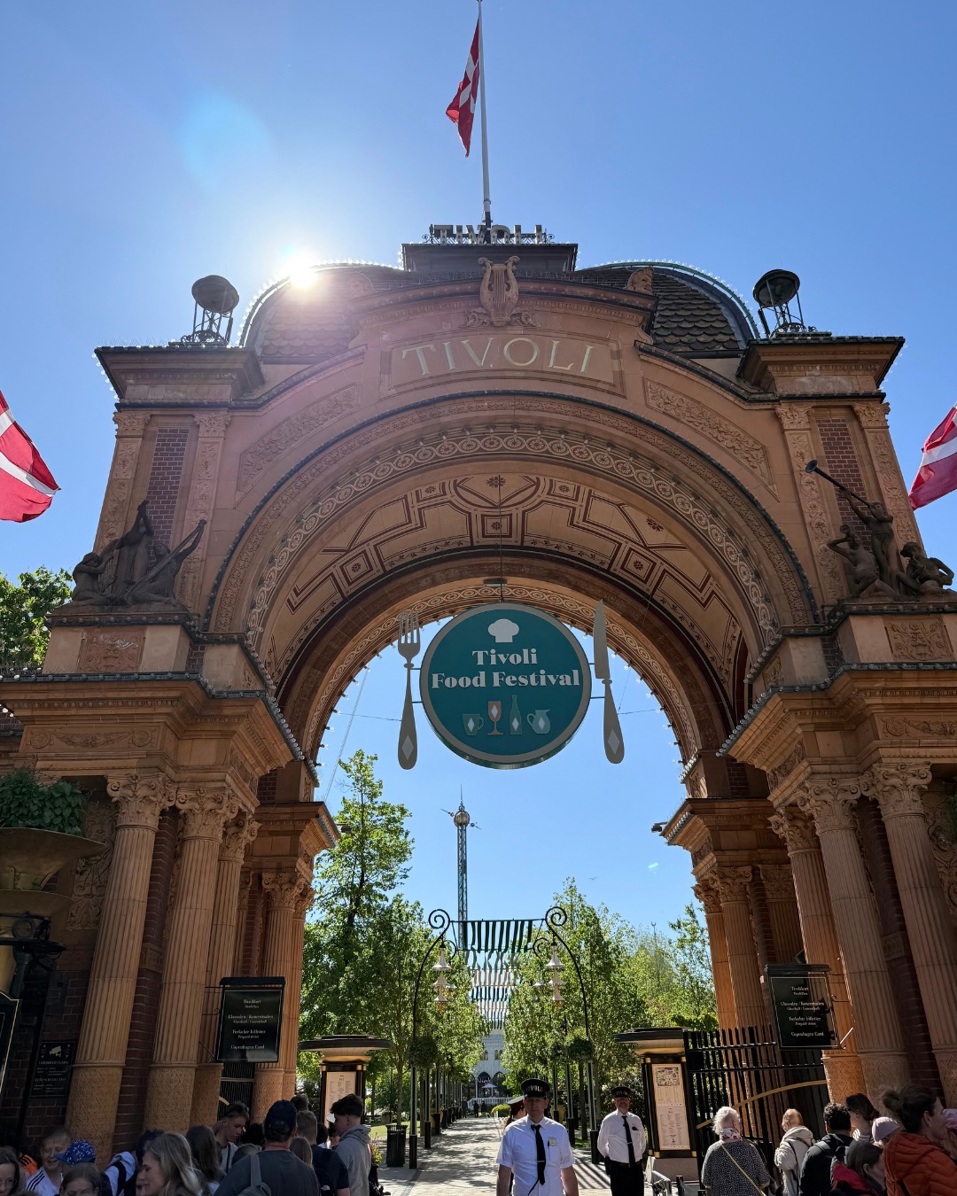 TIVOLI