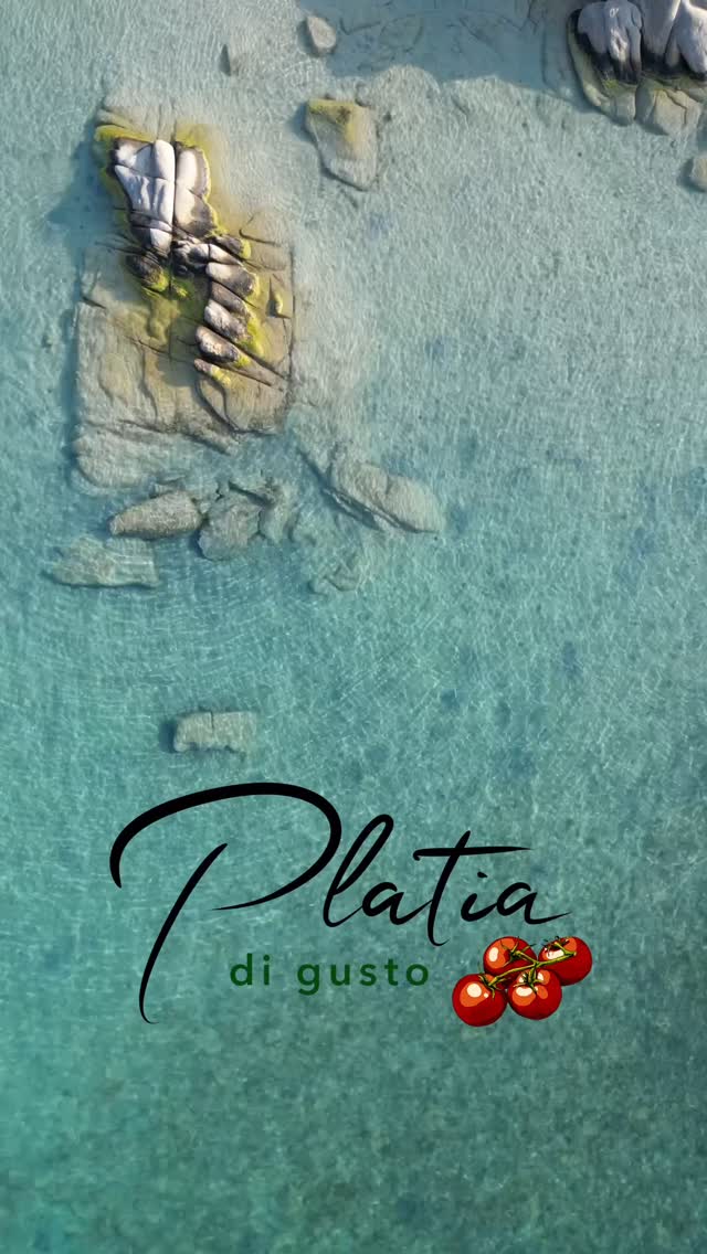 PLATIA DI GUSTO