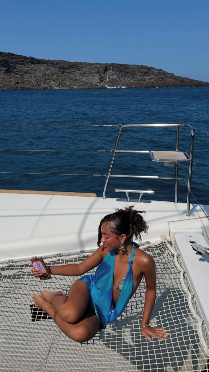 SUNSET OIA CRUISES