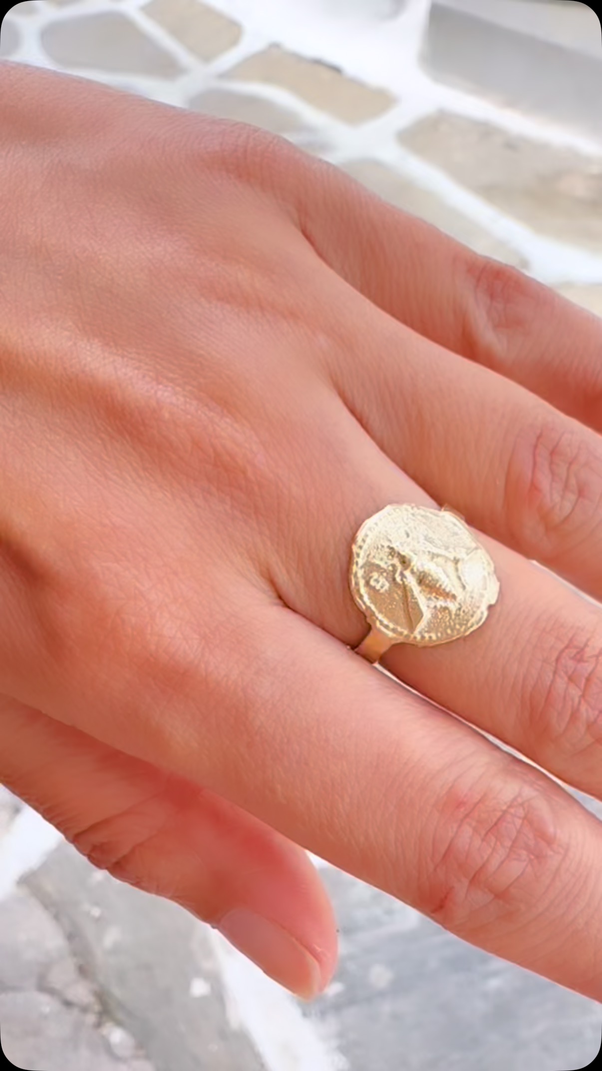 ALENIA Jewellery