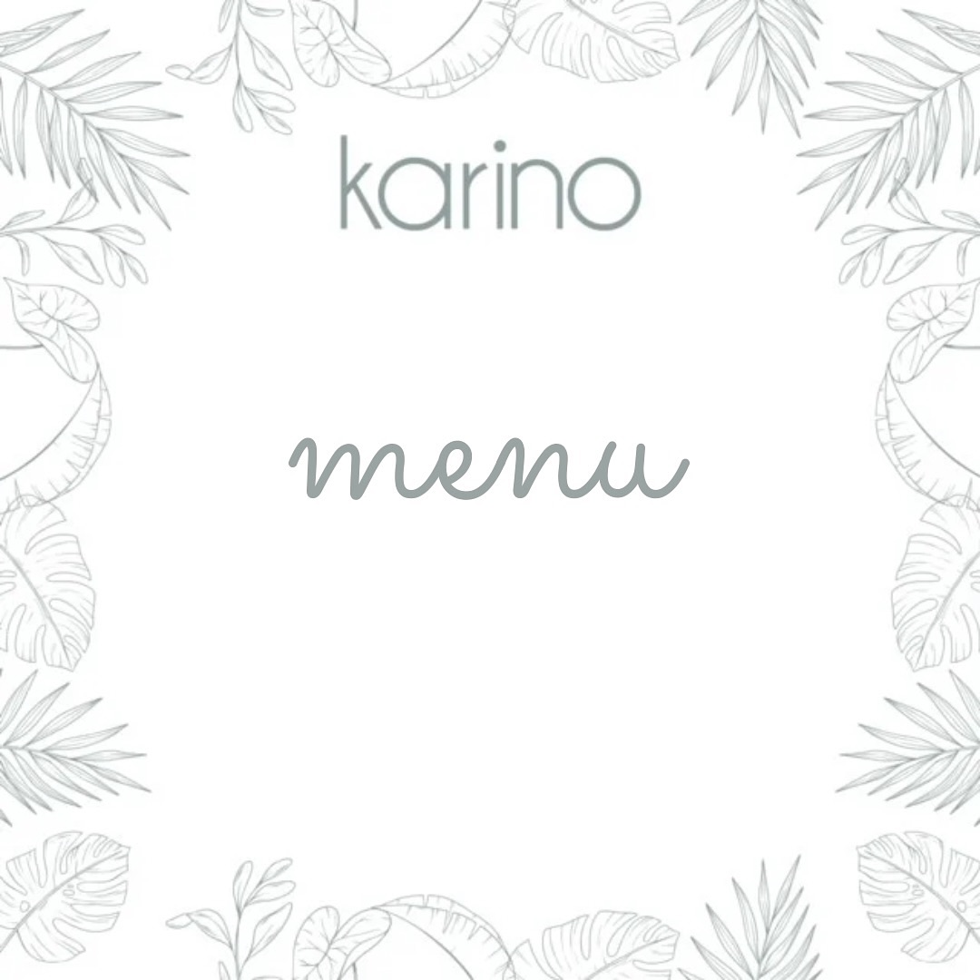 Cafe Karino