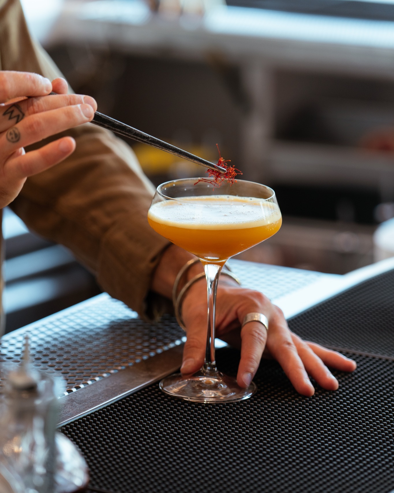 TANGO BAR