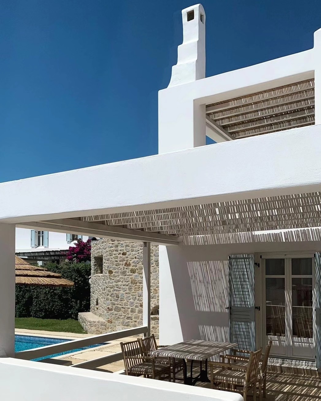 NAXIAN COLLECTION