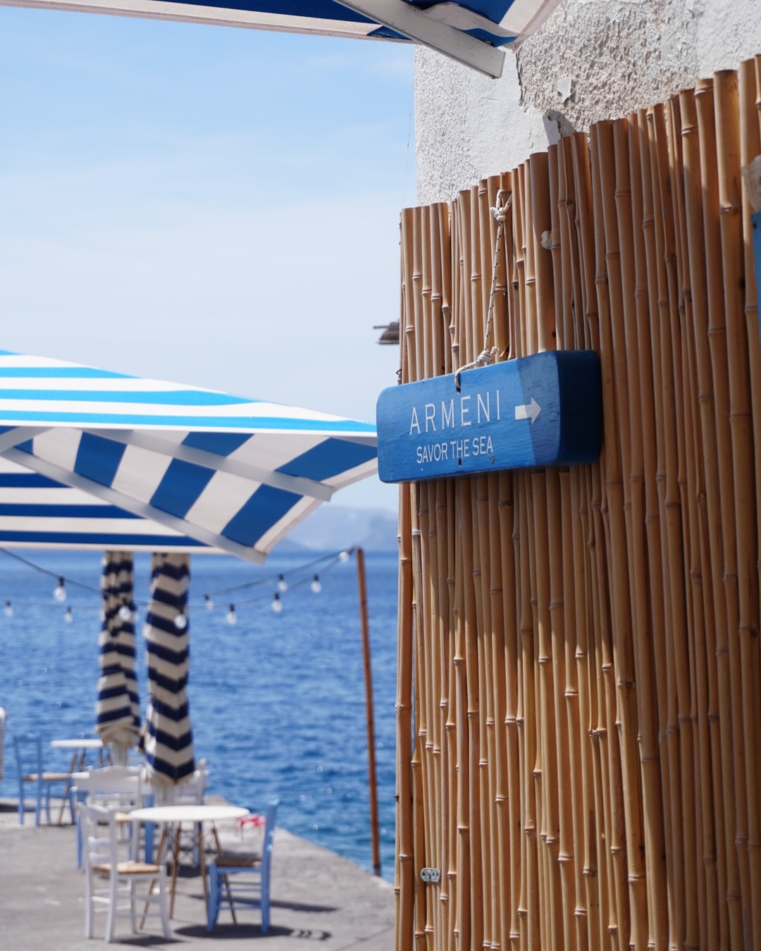 ARMENI RESTAURANT