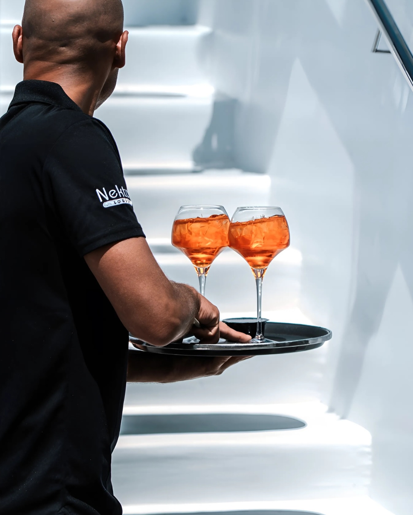 NEKTAR LOUNGE