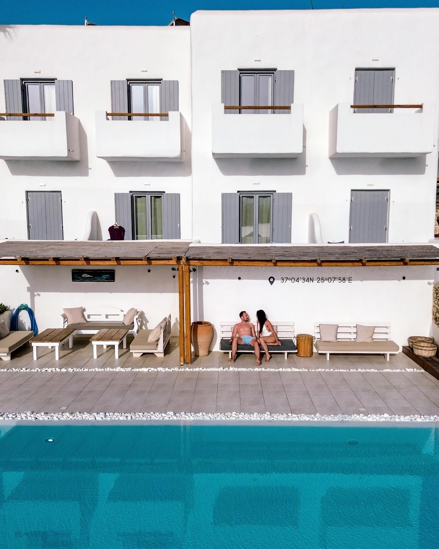 Paros Bay Hotel
