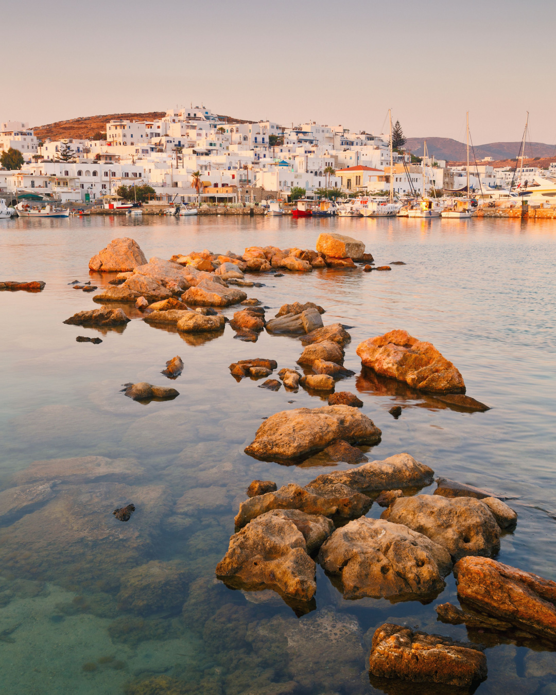 Monastiri Paros
