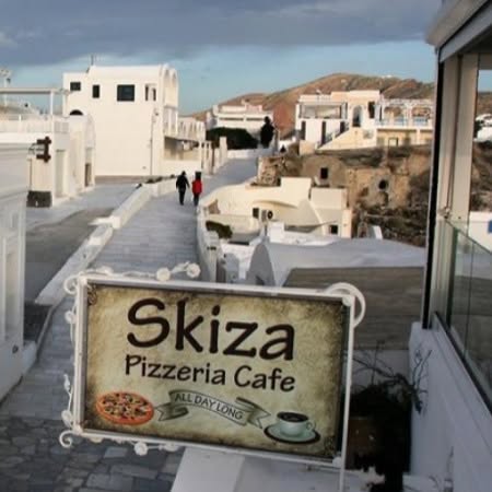 SKIZA