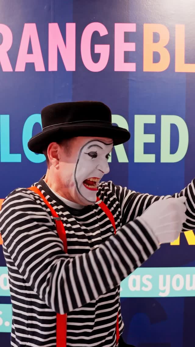 MUSEUM OF ILLUSIONS