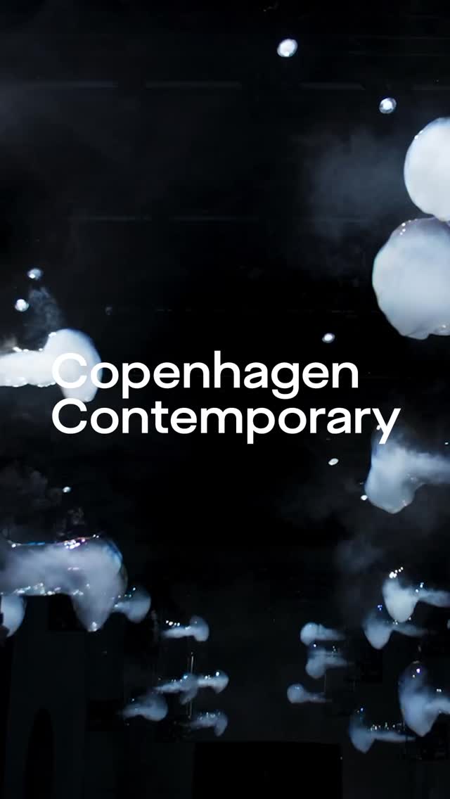 COPENHAGEN CONTEMPORARY
