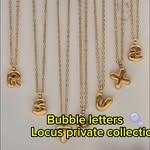 LOCUS