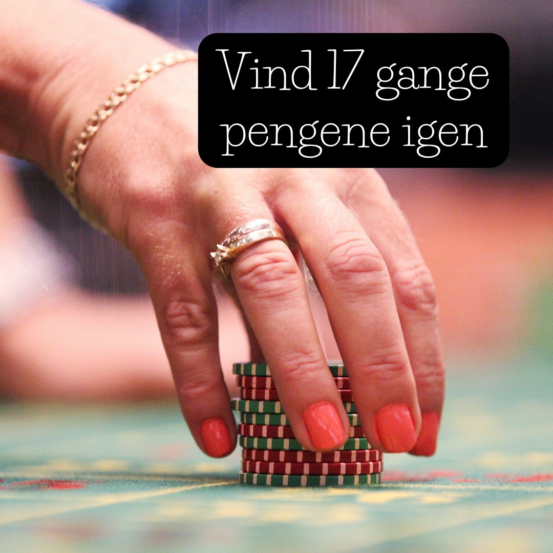 CASINO VESTERPORT