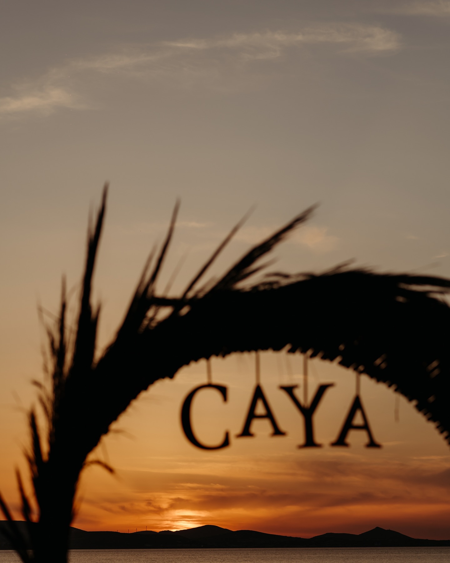 CAYA