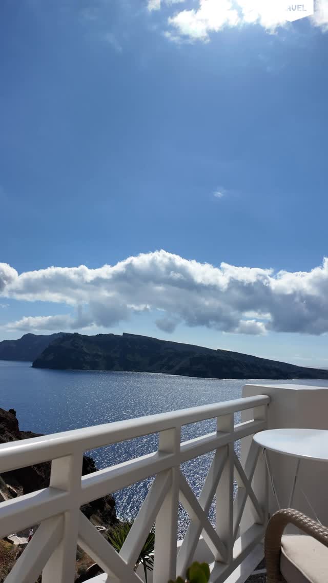 OIA MARE VILLAS