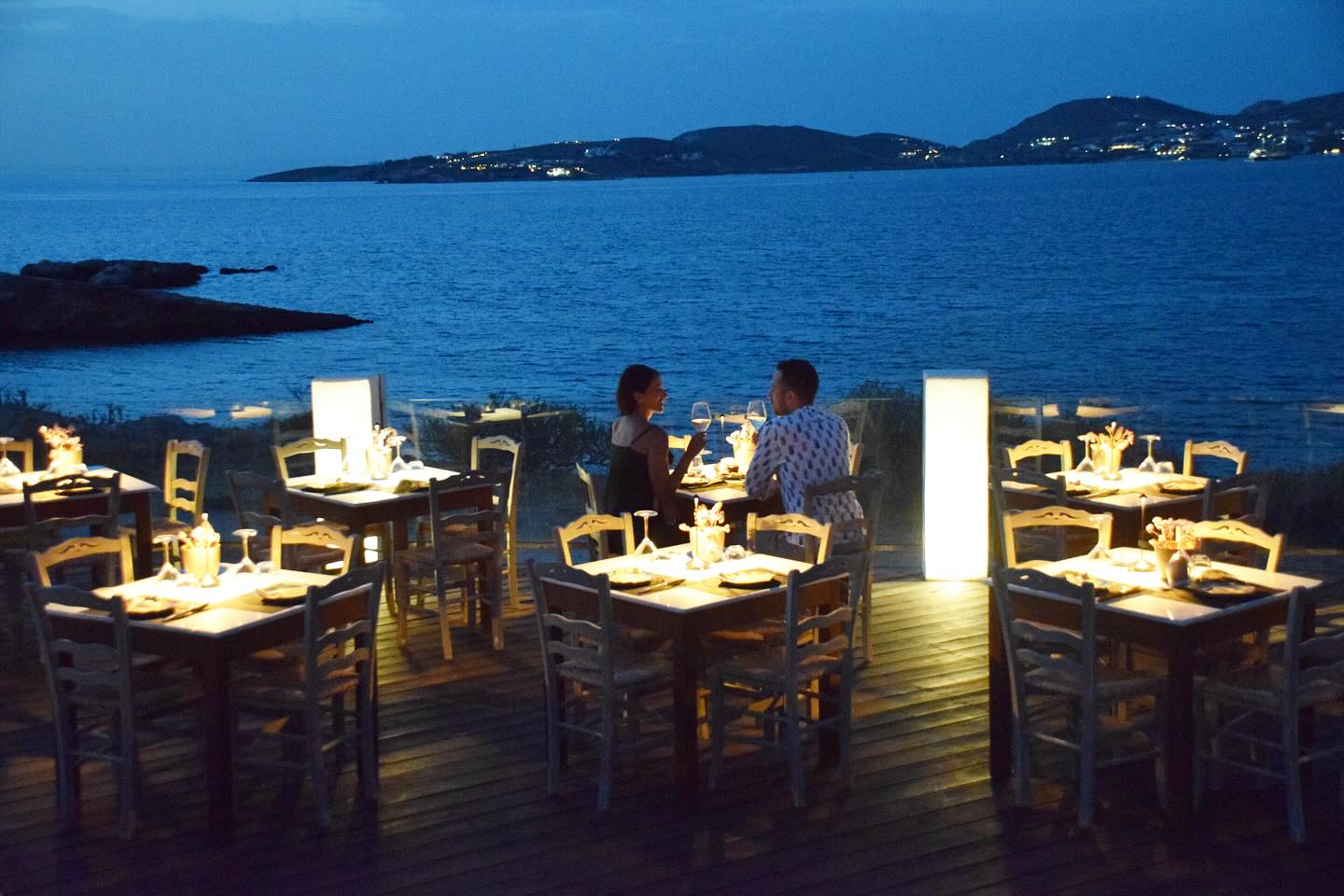 Paros Bay Hotel