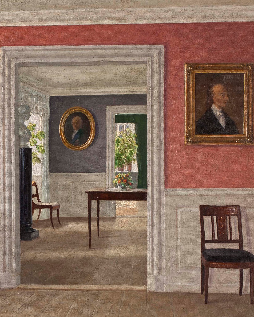 BAKKEHUSET