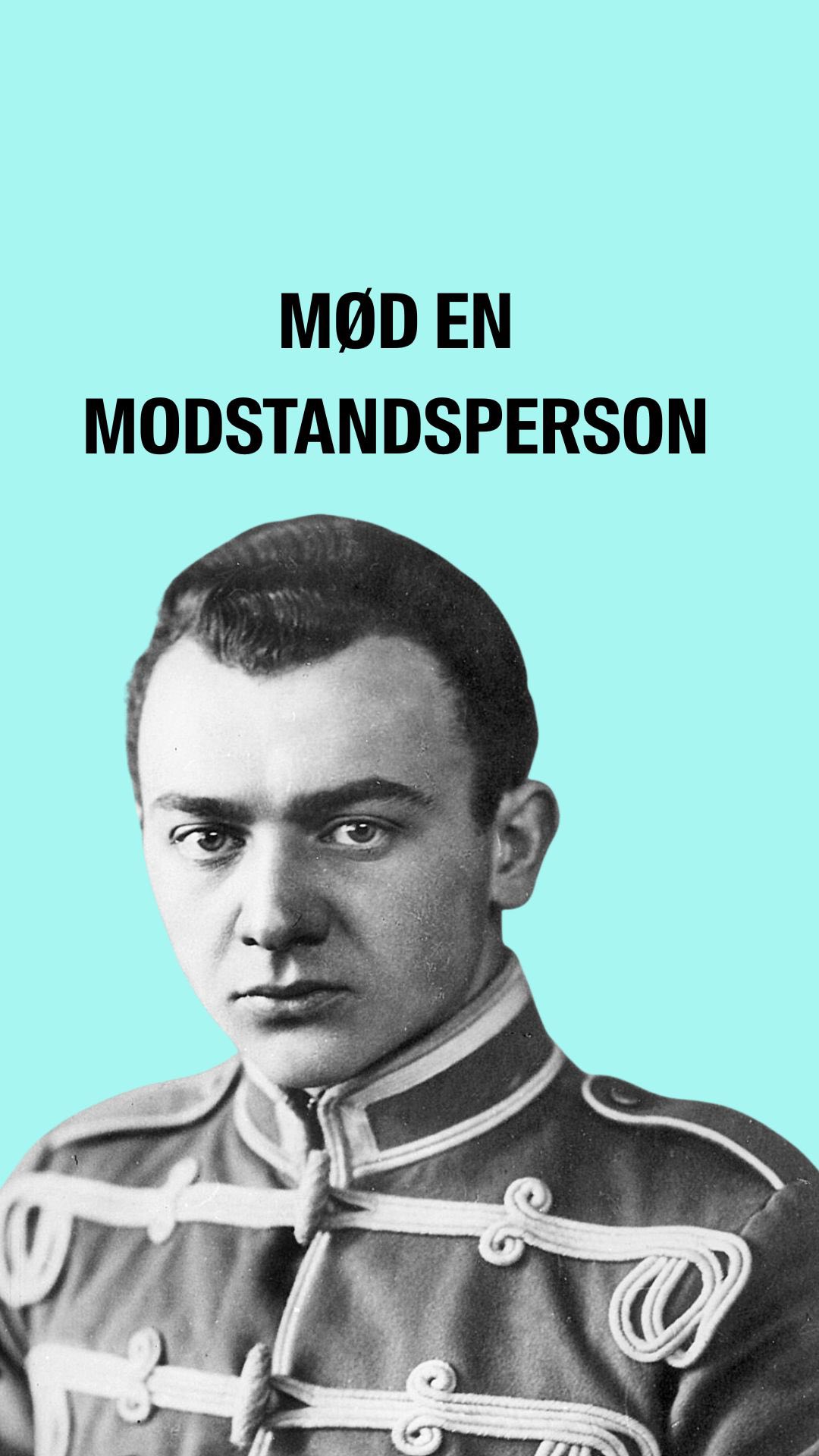 FRIHEDSMUSEET