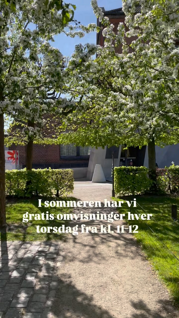 DANISH JEWISH MUSEUM