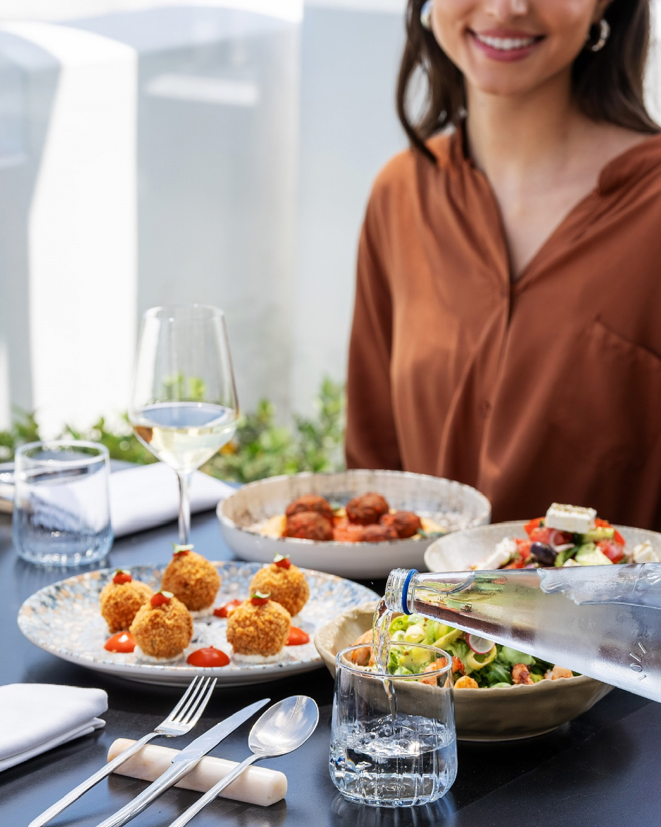 IFESTIONI RESTAURANT