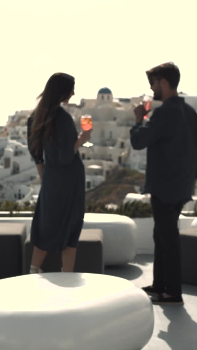 VERANDA