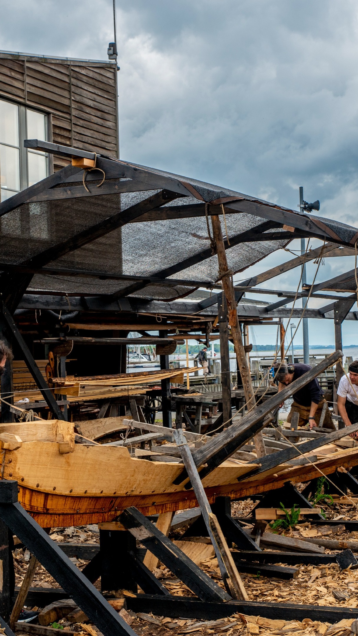 VIKING SHIP MUSEUM