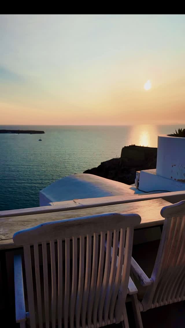 OIA MARE VILLAS