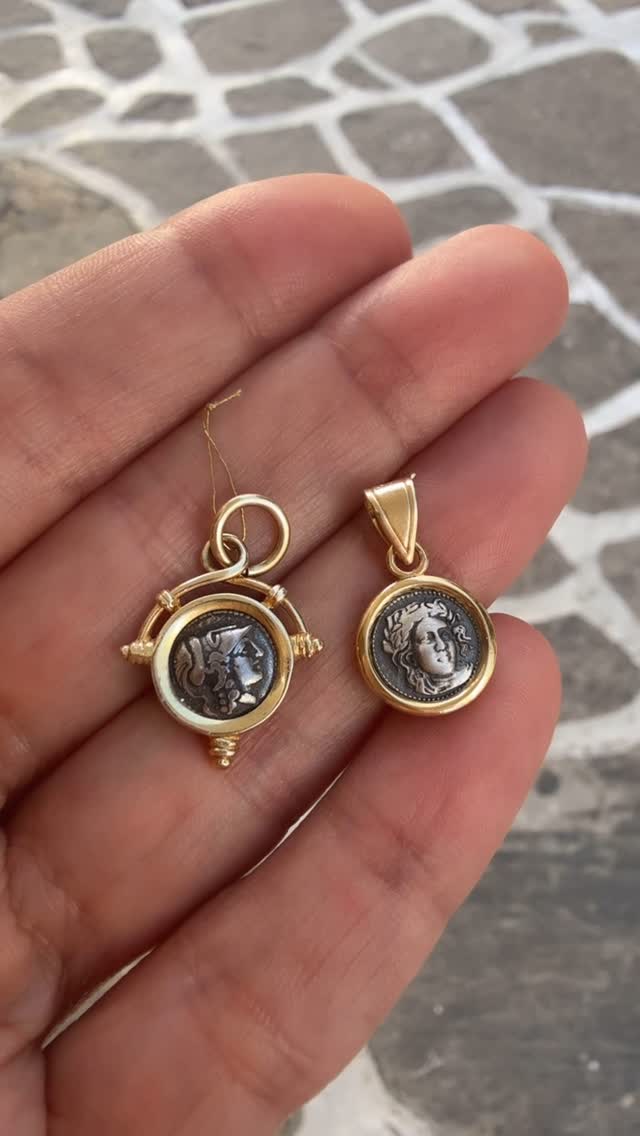 ALENIA Jewellery