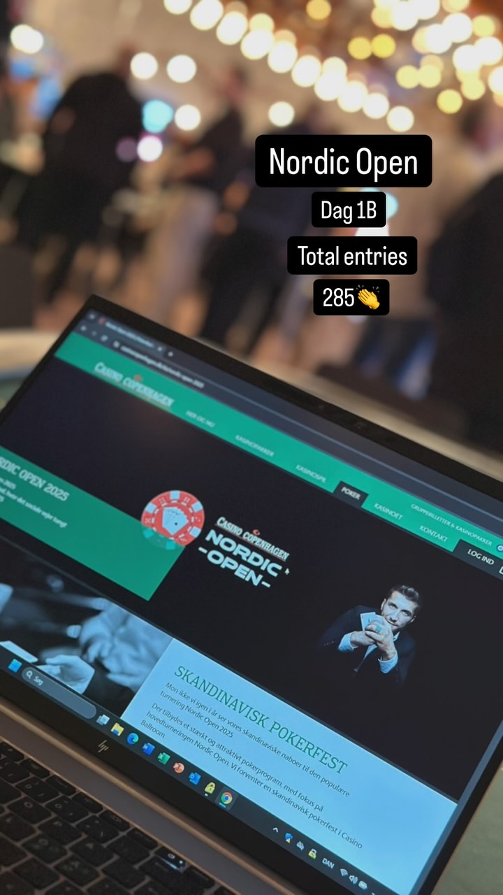 CASINO CPH