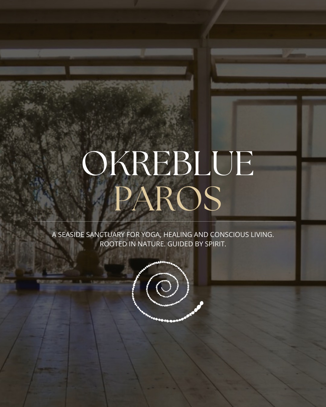 Okreblue Yoga Retreat