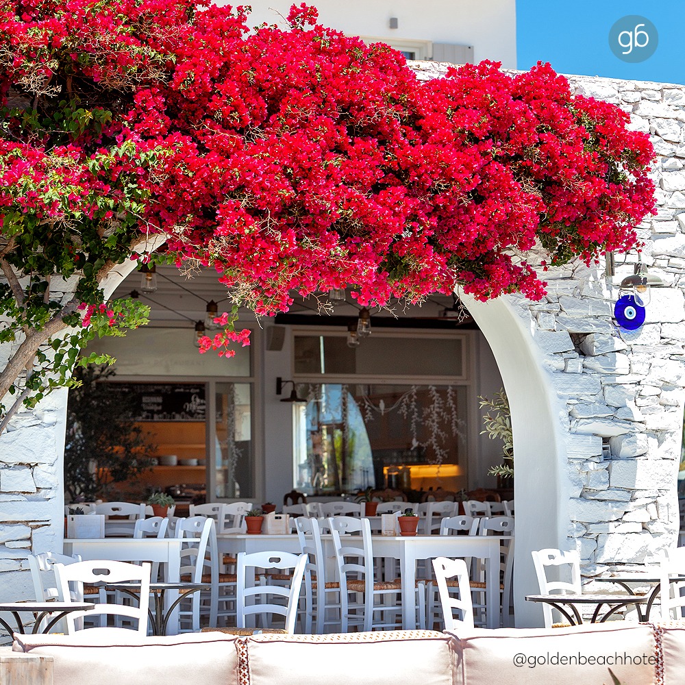 Golden Beach Hotel