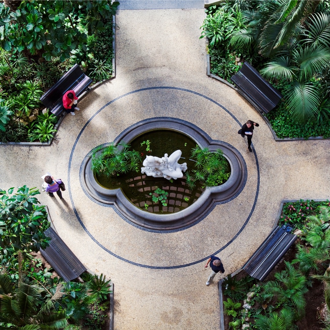 GLYPTOTEKET