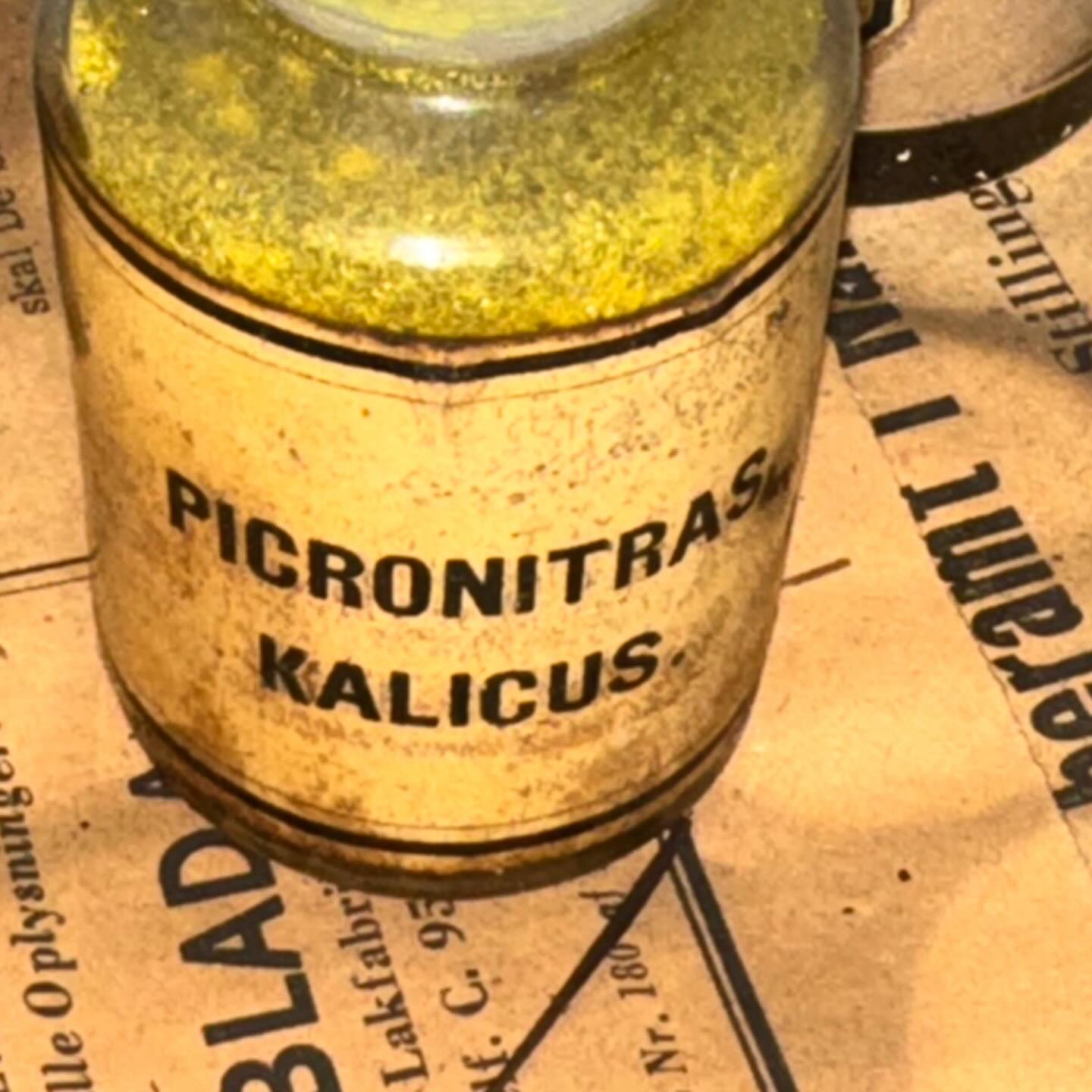 MEDICAL MUSEUM