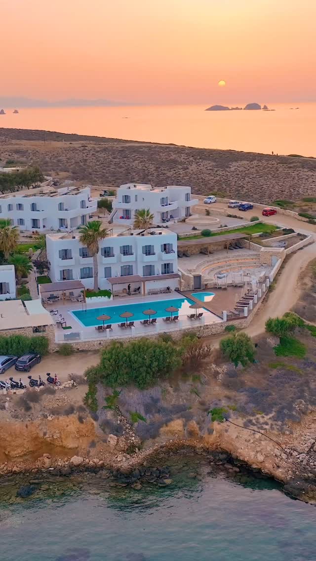 Paros Bay Hotel
