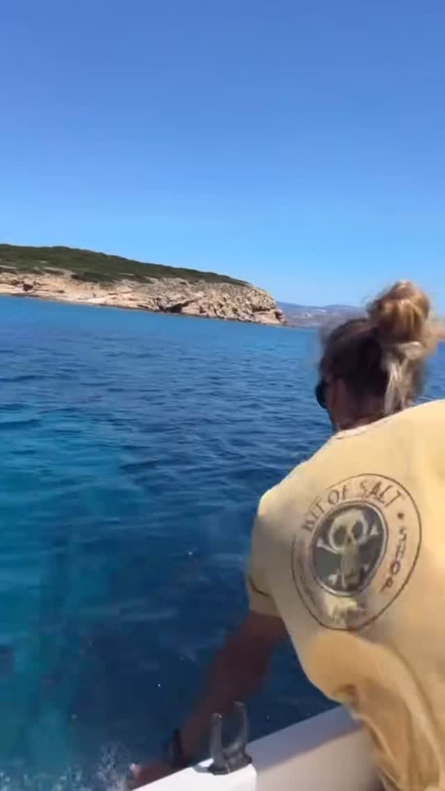 Bit of Salt - Naoussa
