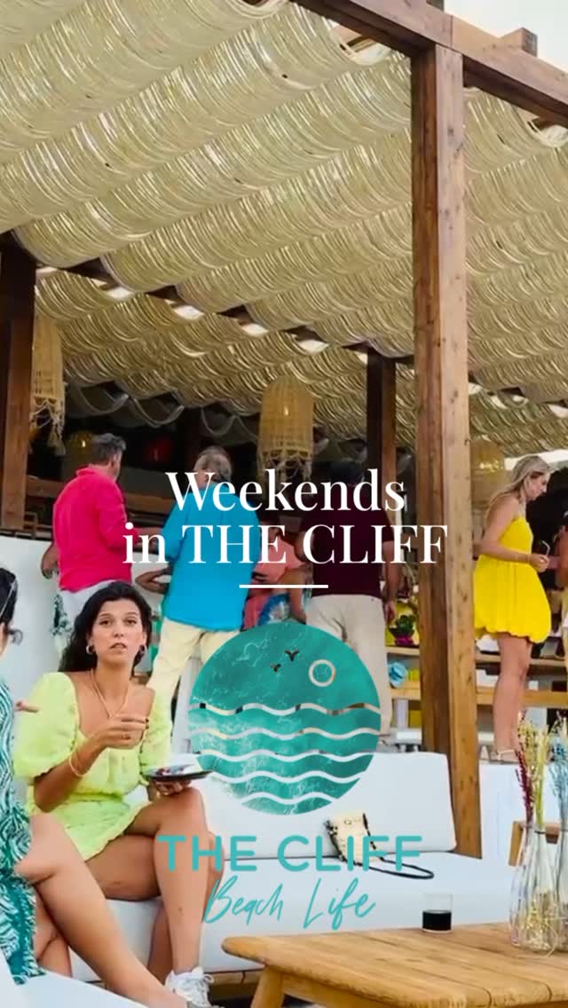 The Cliff