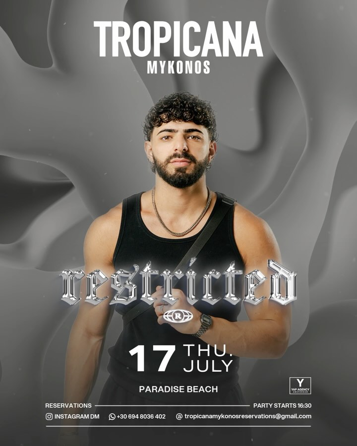 TROPICANA
