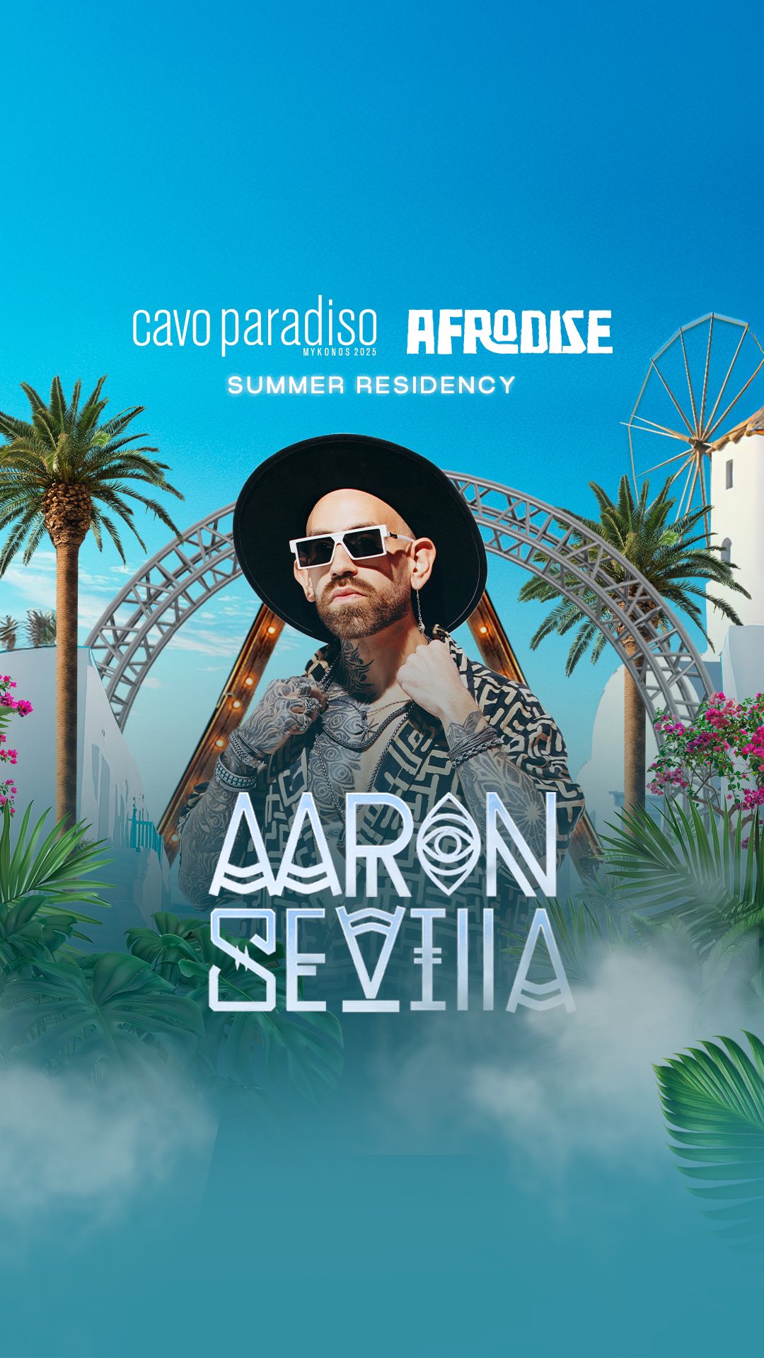 CAVO PARADISO