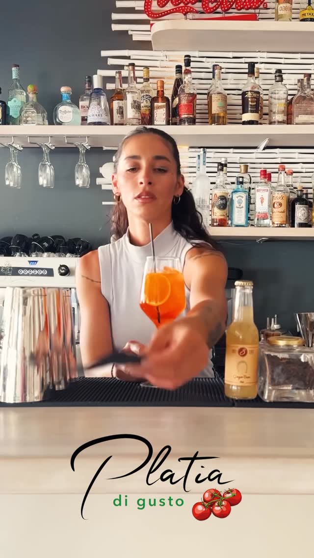 PLATIA DI GUSTO