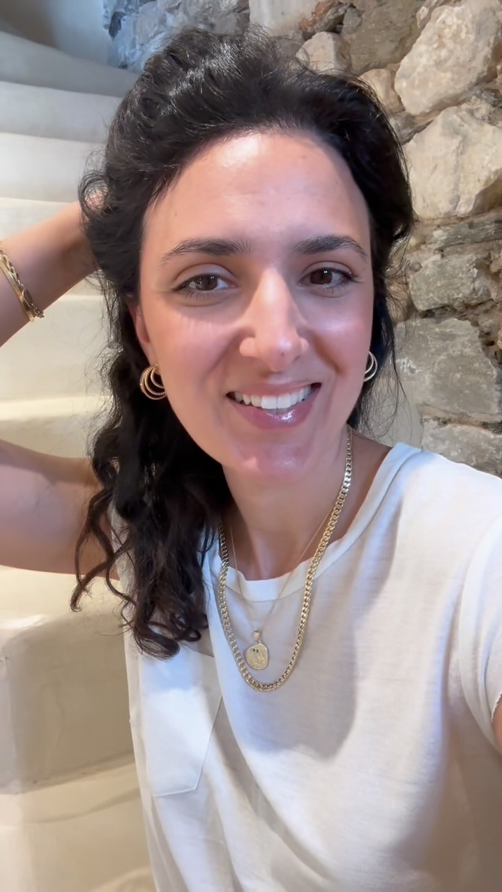 ALENIA Jewellery