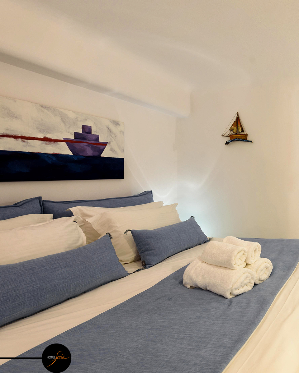 Senia Hotel