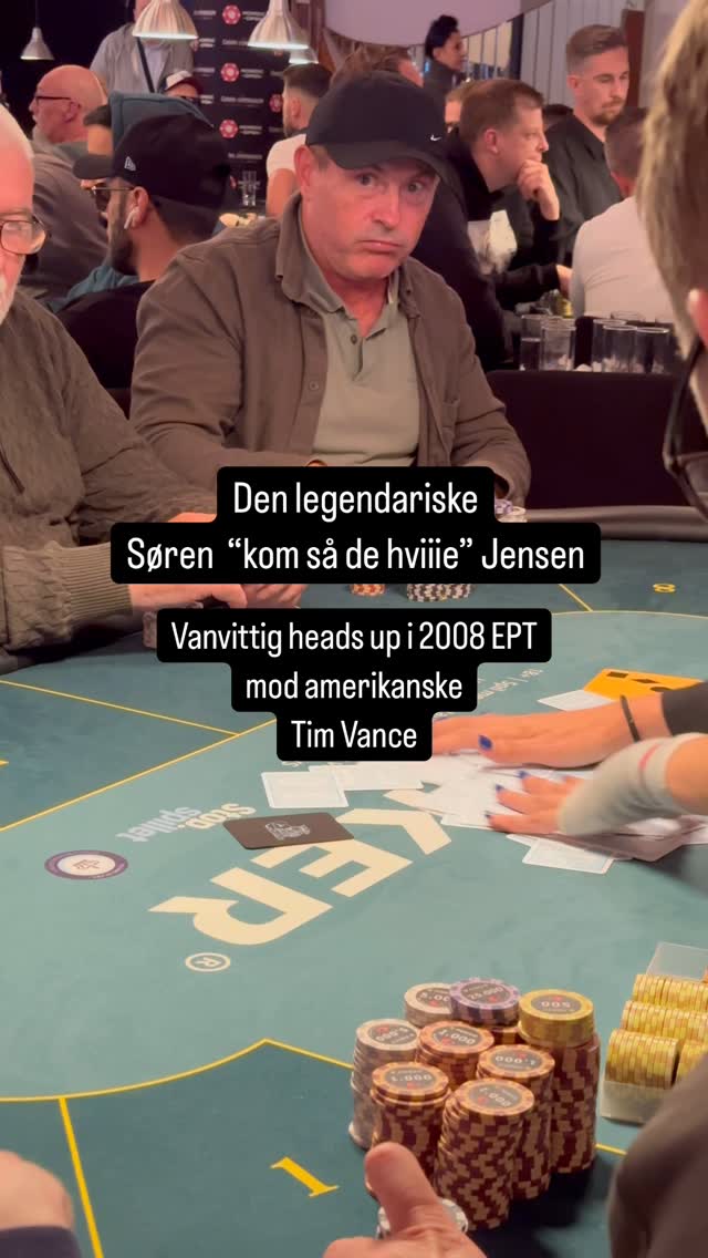 CASINO CPH