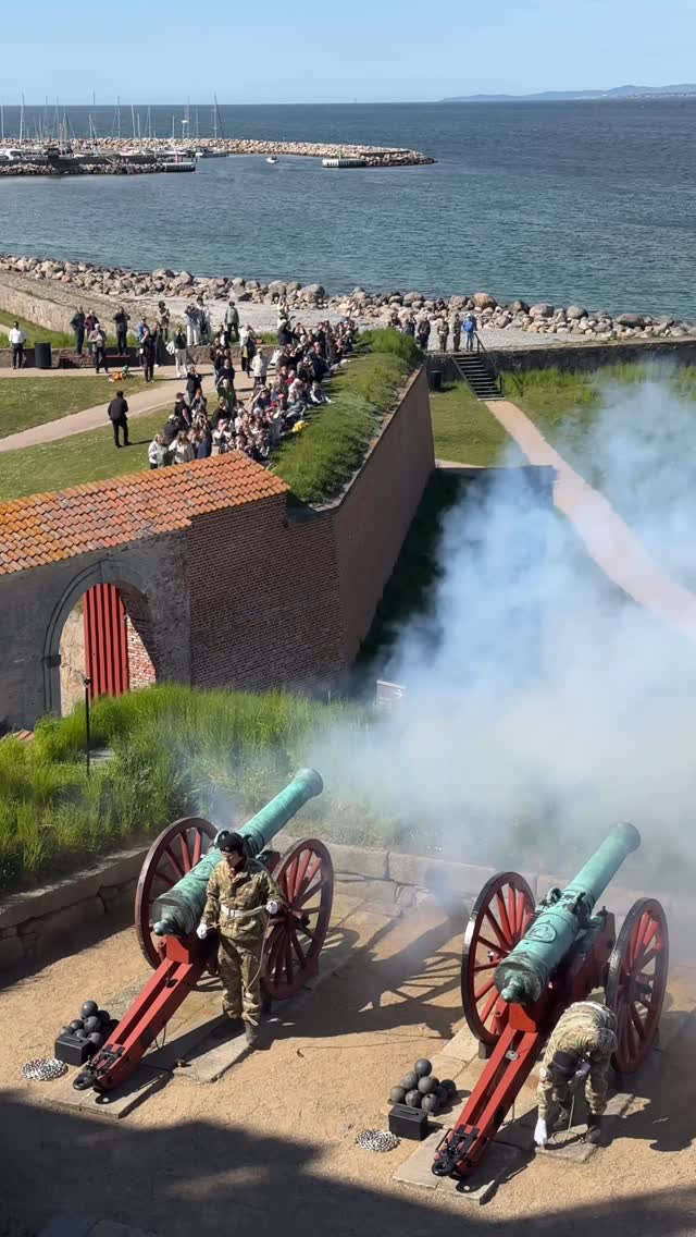 KRONBORG SLOT
