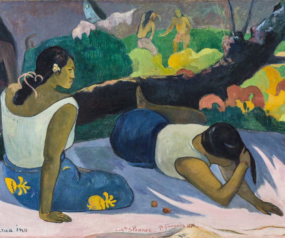 GLYPTOTEKET