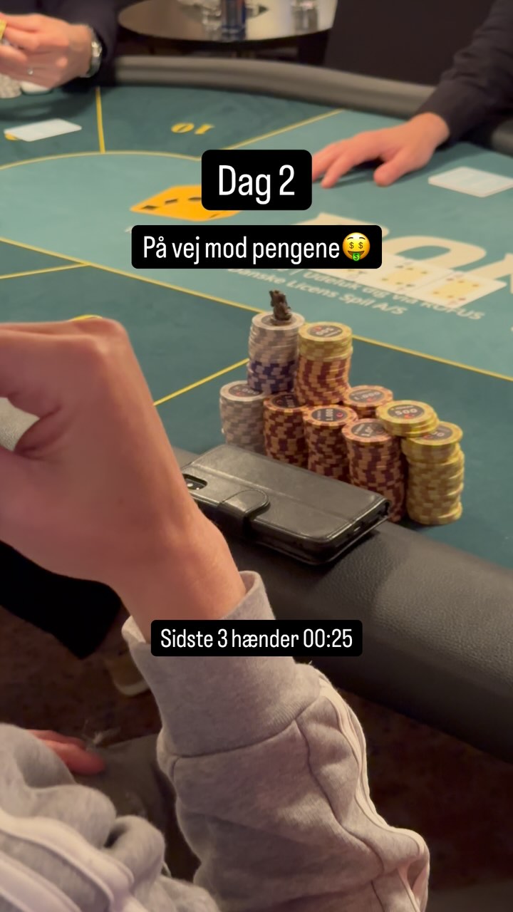 CASINO CPH
