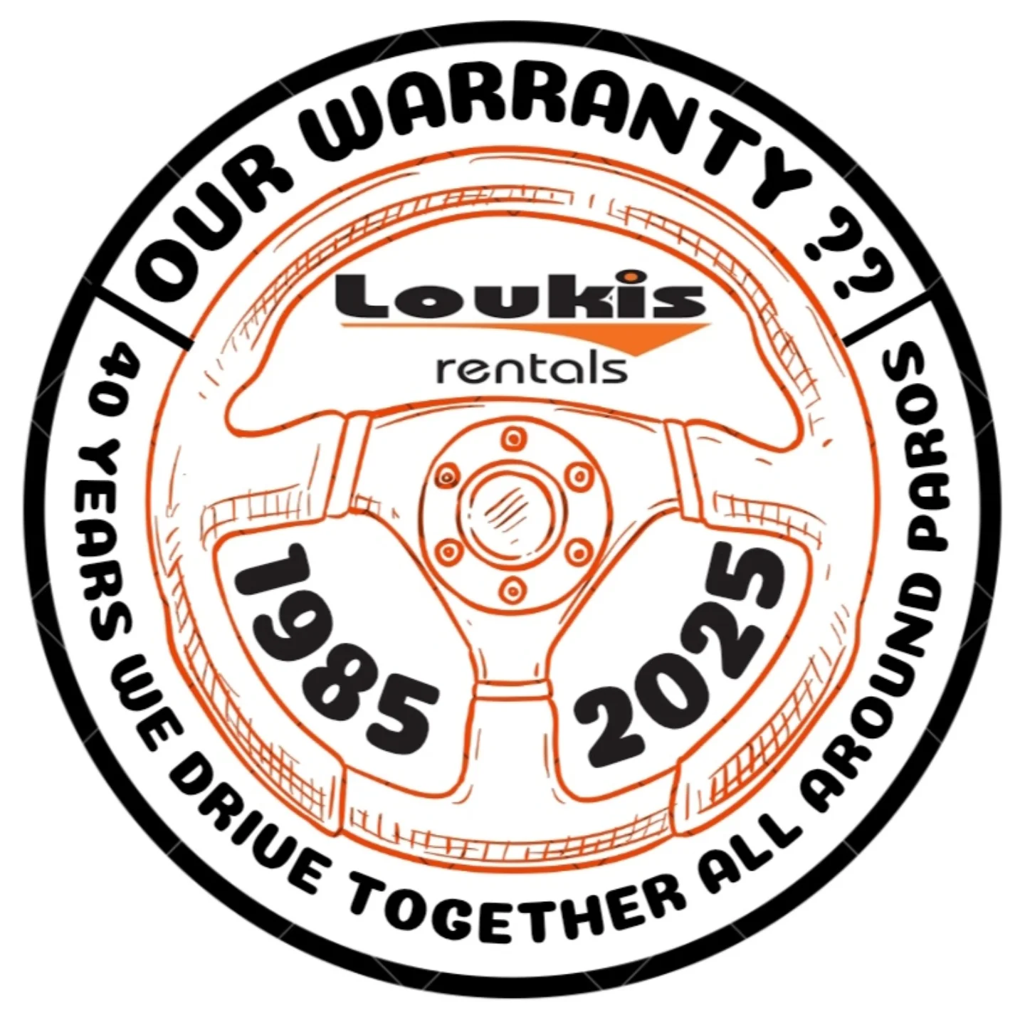 Loukis Rentals Port