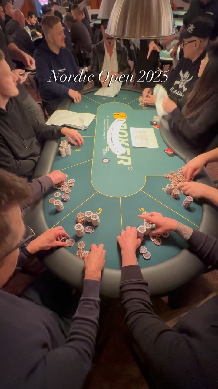 CASINO CPH