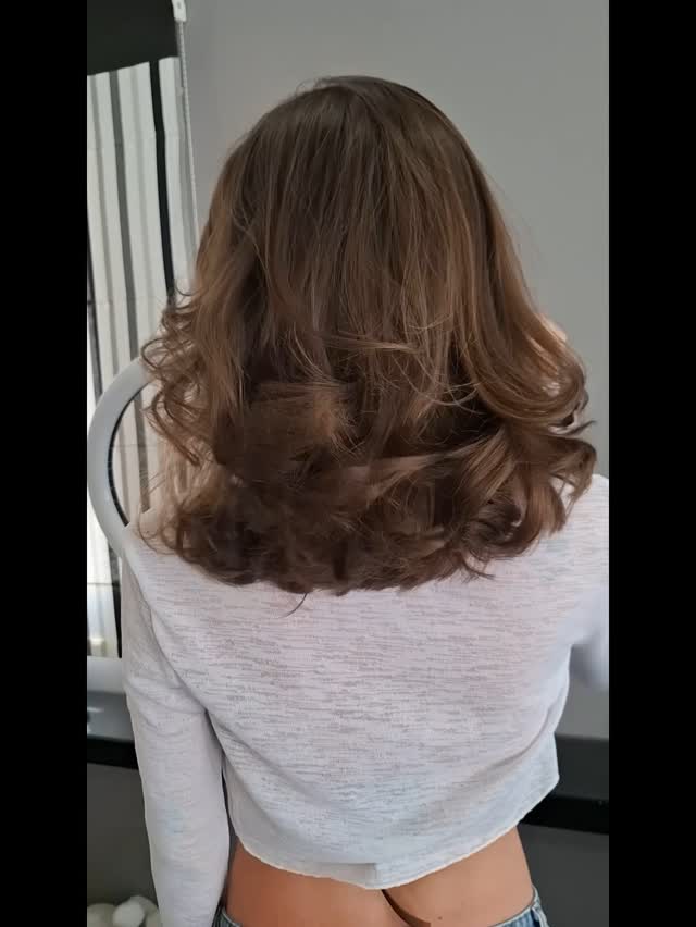 MARIA HAIR DRESSERS