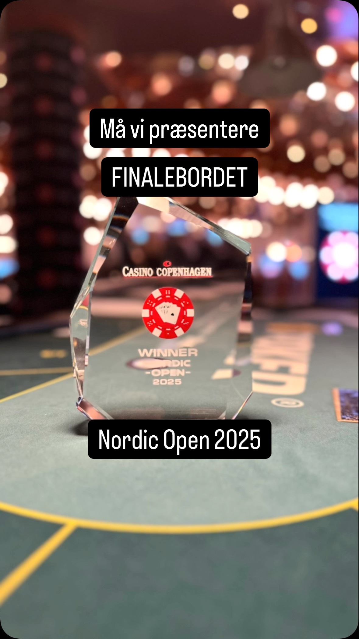 CASINO CPH